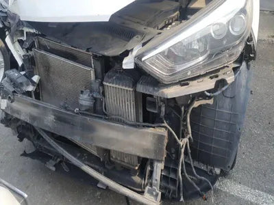 2015 Hyundai Tucson KMHJ3815GGU085139 VIN:KMHJ3815GGU085139