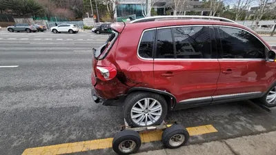 2015 Volkswagen Tiguan WVGZZZ5NZFW087105 VIN:WVGZZZ5NZFW087105