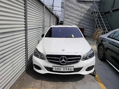 2016 Mercedes-Benz E 220 WDDHF0ABXGB309707 VIN:WDDHF0ABXGB309707