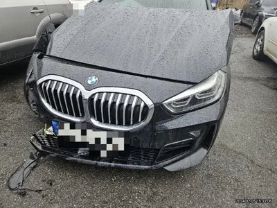 2023 BMW 120 WBA7L7108P7M43184 VIN:WBA7L7108P7M43184