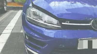 2015 Volkswagen Golf R WVWZZZAUZGW098922 VIN:WVWZZZAUZGW098922