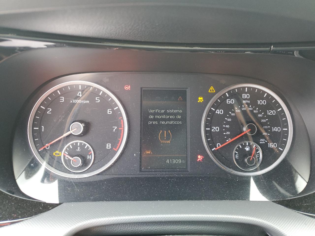 2023 KIA K5 GT LINE VIN:5XXG64J22PG214873