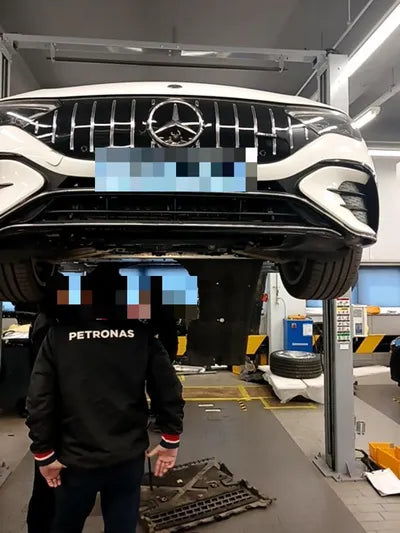 2023 Mercedes-Benz E 350 VIN: