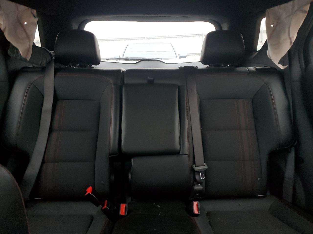 2023 CHEVROLET EQUINOX RS VIN:3GNAXMEGXPS100100