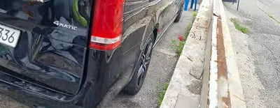 2022 Mercedes-Benz V 300 KL90F4ABDNZDLD001 VIN:KL90F4ABDNZDLD001