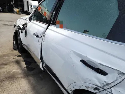 2021 Genesis GV80 VIN: