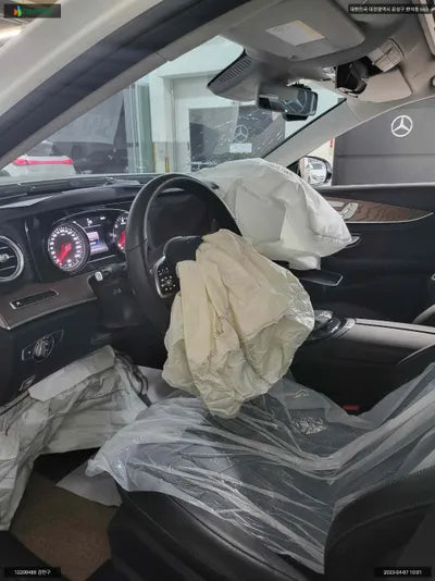 2019 Mercedes-Benz E 220 WDDZF0EB7KA649524 VIN:WDDZF0EB7KA649524