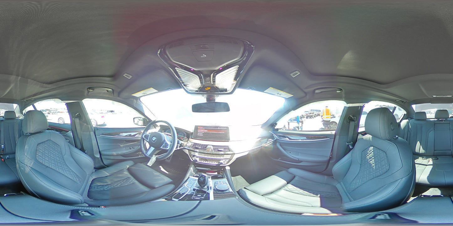 2023 BMW 530 I VIN:WBA53BH04PCN11391