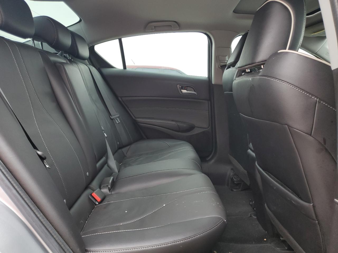 2022 ACURA ILX PREMIUM VIN:19UDE2F71NA000868