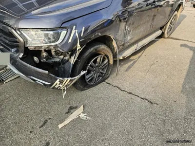 2021 Ford Ranger VIN:
