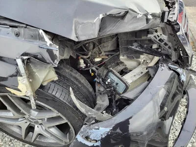 2016 Mercedes-Benz S 350 WDDUG3DB0GA245756 VIN:WDDUG3DB0GA245756