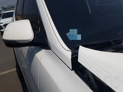 2016 Hyundai Santa FE KMHSW81UBGU635539 VIN:KMHSW81UBGU635539