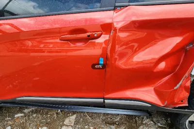 2018 Hyundai Kona KMHK5816GJU259493 VIN:KMHK5816GJU259493