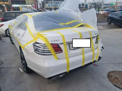 2016 Mercedes-Benz E 220 WDDHF0AB0GB302913 VIN:WDDHF0AB0GB302913