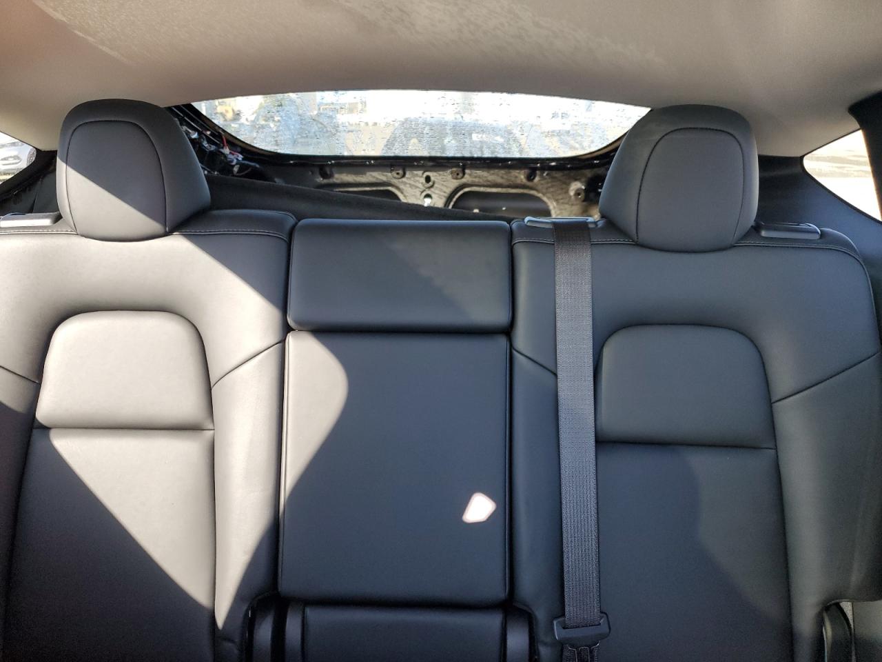 2023 TESLA MODEL Y  VIN:7SAYGAEE9PF900760