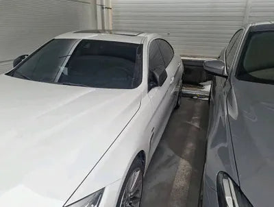 2015 BMW 420 WBA4E9109FG284196 VIN:WBA4E9109FG284196