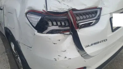 2020 Kia Sorento KNAPH81BDLA635607 VIN:KNAPH81BDLA635607