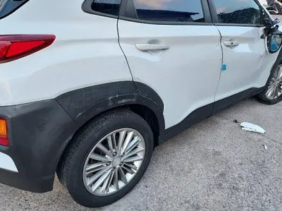 2018 Hyundai Kona KMHK4815GJU010259 VIN:KMHK4815GJU010259