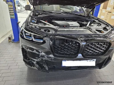 2023 BMW 420 WBA21DT09P9P47396 VIN:WBA21DT09P9P47396