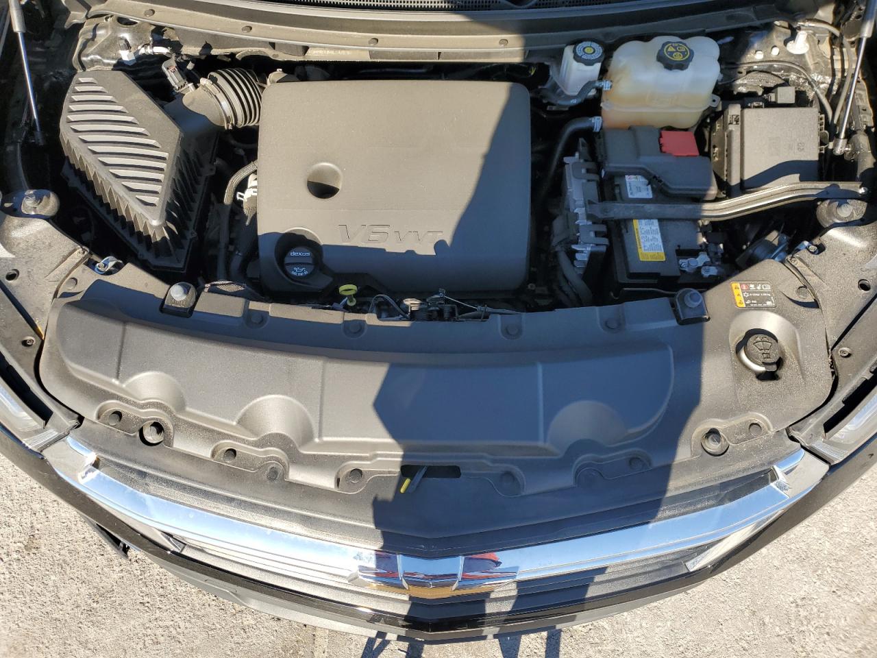 2022 CHEVROLET TRAVERSE LS VIN:1GNERFKW4NJ147916