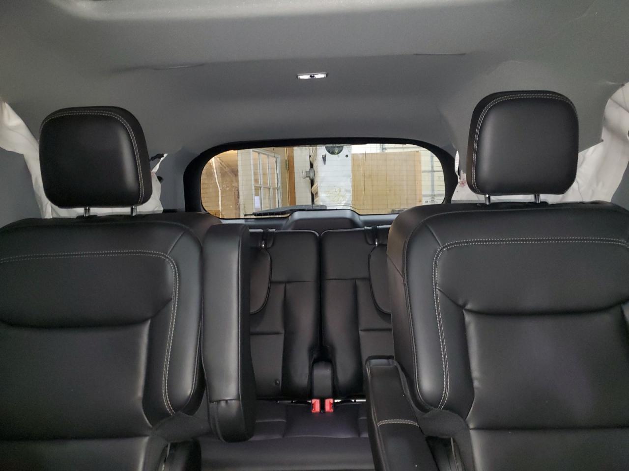 2022 FORD EXPLORER XLT VIN:1FMSK8DH7NGA22962