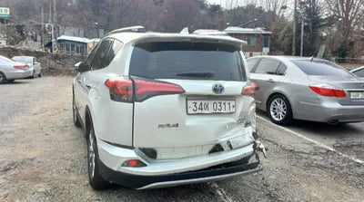 2016 Toyota RAV4 JTMDJREV0GD041268 VIN:JTMDJREV0GD041268