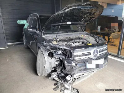 2020 Mercedes-Benz B 220 VIN: