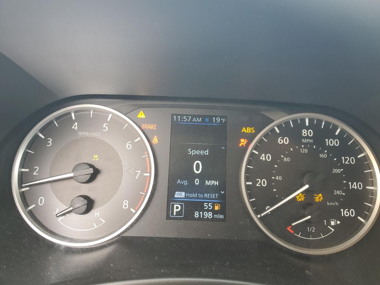 2024 NISSAN SENTRA S VIN:3N1AB8BVXRY267397