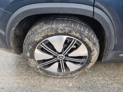 2021 Mercedes-Benz A 250 VIN: