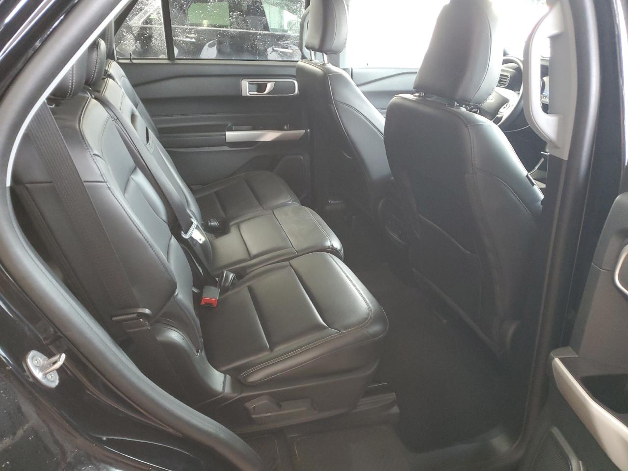 2023 FORD EXPLORER XLT VIN:1FMSK8DH1PGA85946
