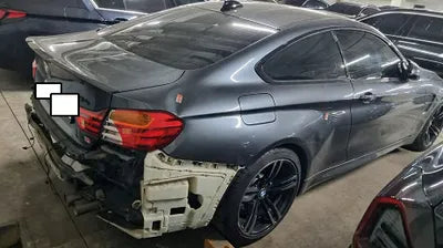 2016 BMW M4 WBS3R9109GK800034 VIN:WBS3R9109GK800034