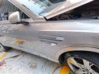 2020 Genesis GV80 VIN: