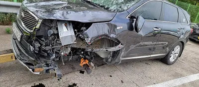 2018 Kia Sorento KNAPG81ABHA319710 VIN:KNAPG81ABHA319710