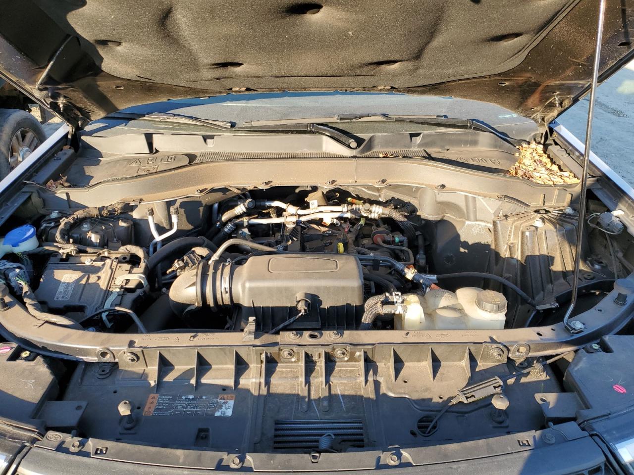 2022 FORD EXPLORER  VIN:1FMSK7BH4NGB93987