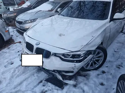 2018 BMW 320 WBA8C5101JA076275 VIN:WBA8C5101JA076275