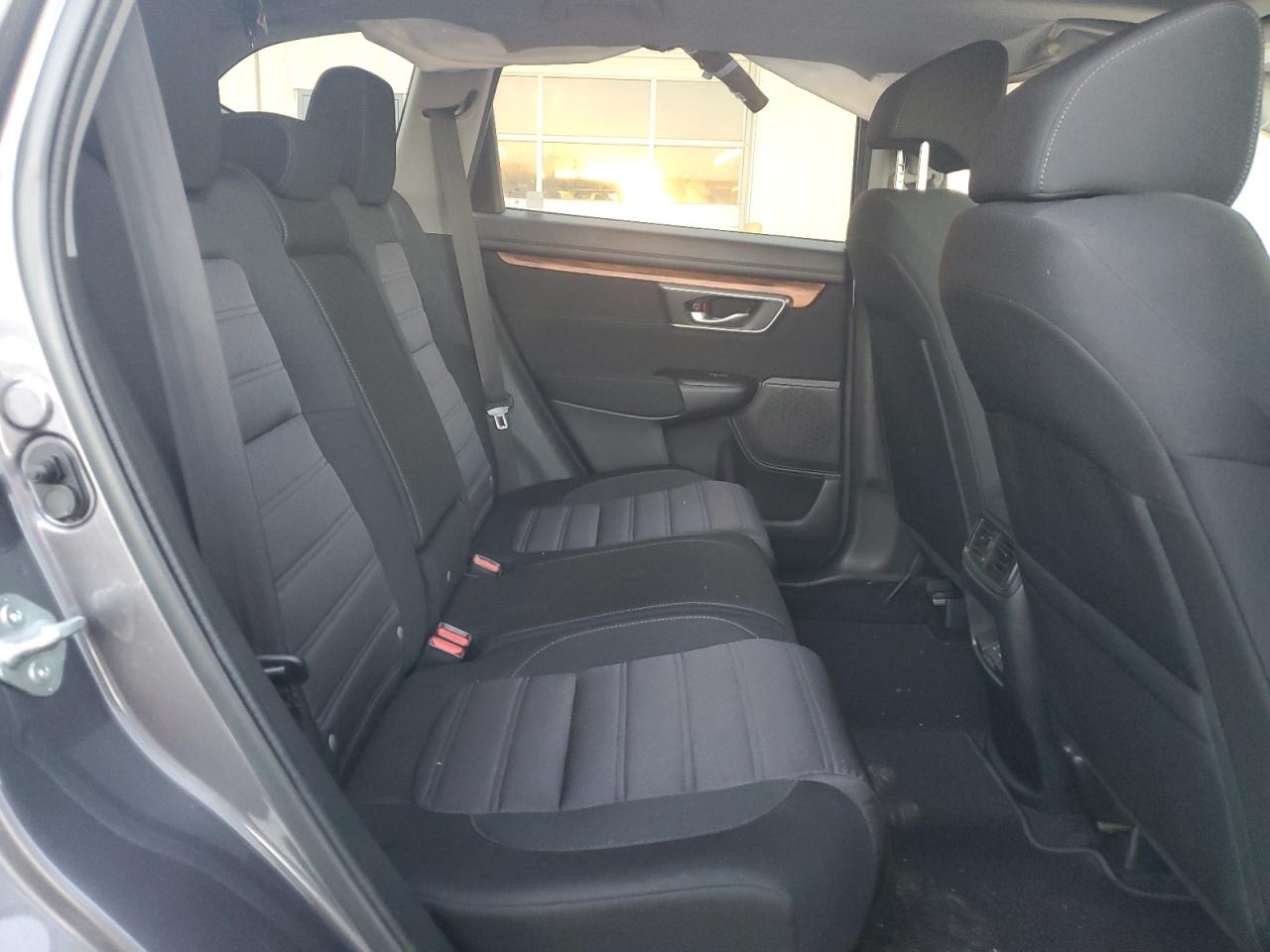 2022 HONDA CR-V EX VIN:7FARW2H53NE002940