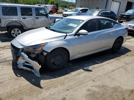 2023 NISSAN ALTIMA S VIN:1N4BL4BVXPN369869