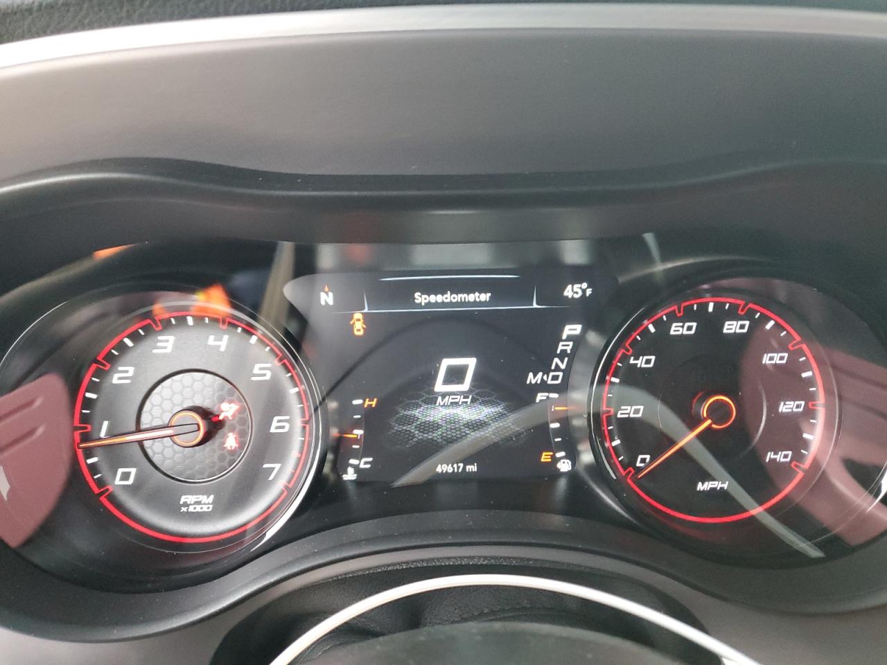 2022 DODGE CHARGER GT VIN:2C3CDXHG8NH206170