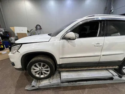 2015 Volkswagen Tiguan WVGZZZ5NZFW564954 VIN:WVGZZZ5NZFW564954