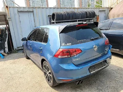 2015 Volkswagen Golf WVWZZZAUZFW224129 VIN:WVWZZZAUZFW224129