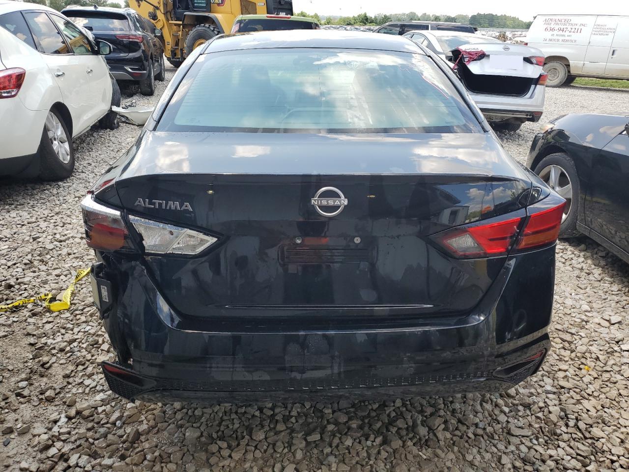 2023 NISSAN ALTIMA S VIN:1N4BL4BV5PN346032