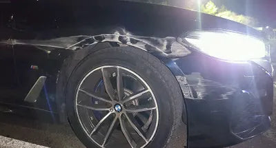 2021 BMW 520 WBA11BH09MCF38251 VIN:WBA11BH09MCF38251