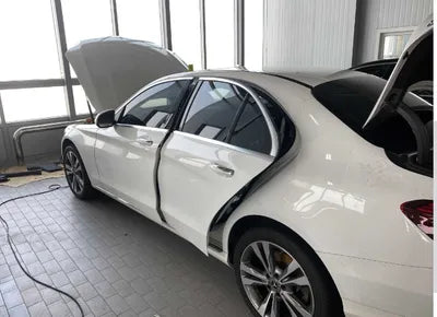 2021 Mercedes-Benz C 220 W1KWF1FB5LR601434 VIN:W1KWF1FB5LR601434