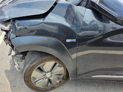 2019 Hyundai Kona KMHK281GFKU033139 VIN:KMHK281GFKU033139
