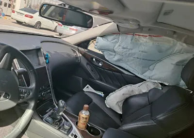 2016 Infiniti Q50 JNKAV71E6GM580526 VIN:JNKAV71E6GM580526