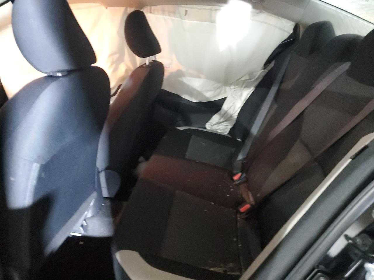 2022 NISSAN VERSA SV VIN:JF2GPABC4E8247734