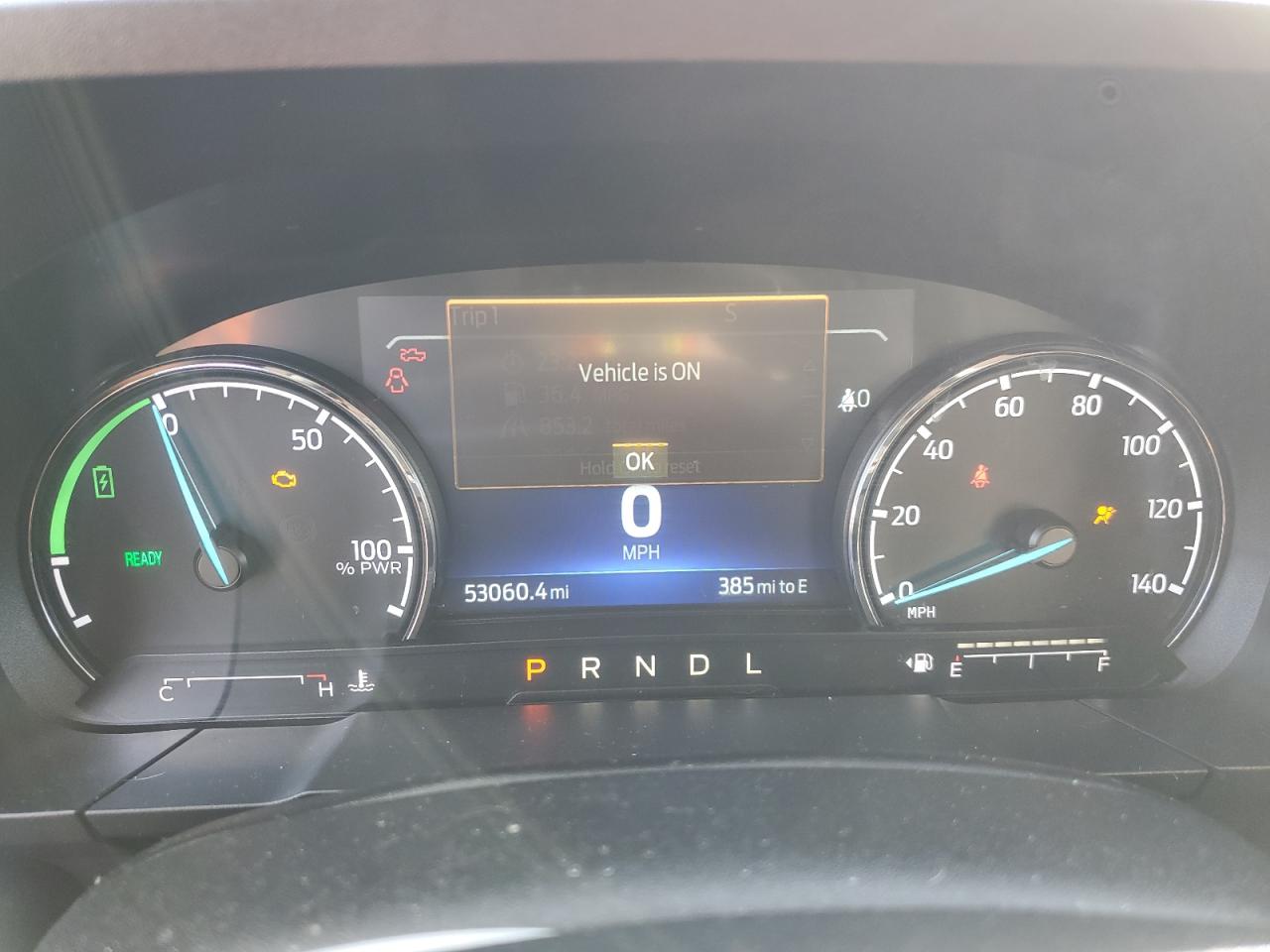 2022 FORD MAVERICK XL VIN:3FTTW8E33NRA80432