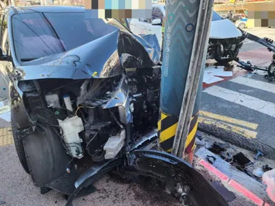 2017 Kia Carnival KNAMB81ABJS358927 VIN:KNAMB81ABJS358927