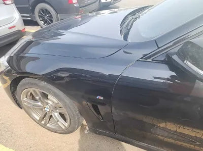 2016 BMW 420 340KMWBA4P7106GK7 VIN:340KMWBA4P7106GK7