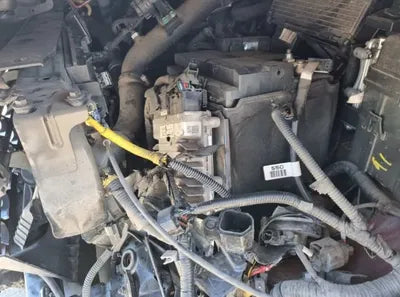 2019 Hyundai Tucson KMHJ5812GKU121921 VIN:KMHJ5812GKU121921